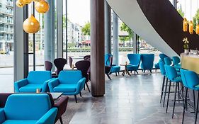 Mercure Blankenberge